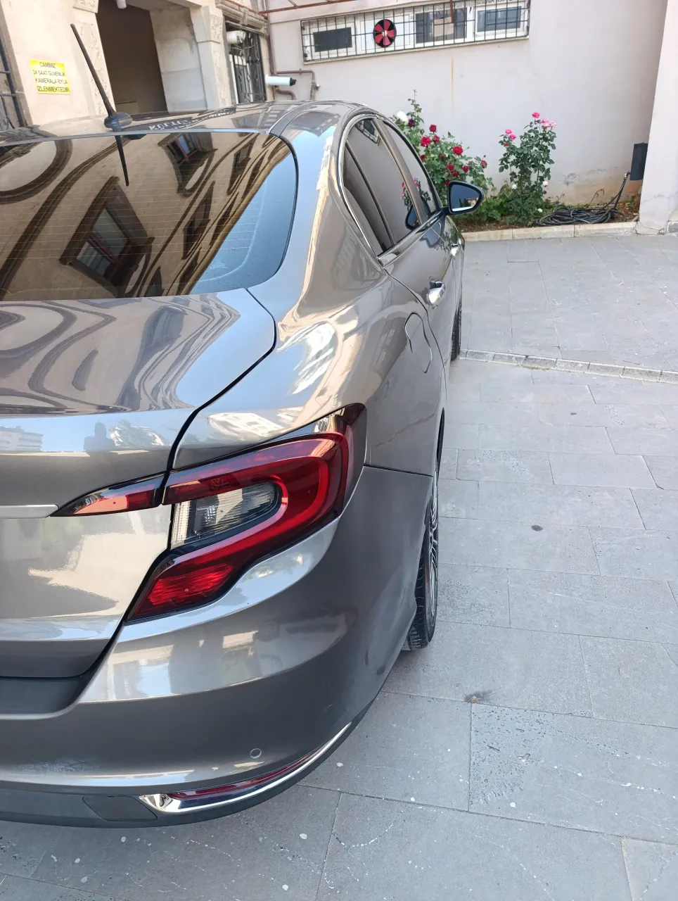 2021 Model Temiz Egea — 7