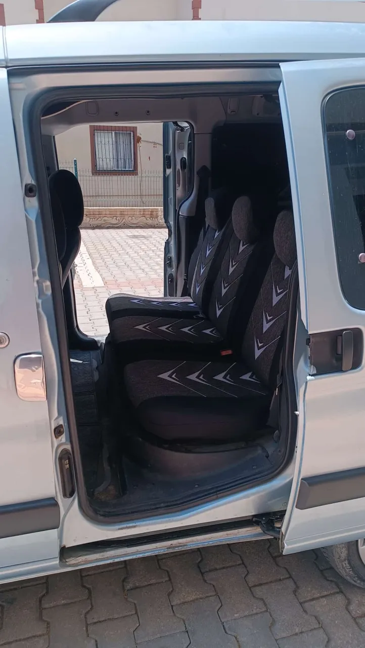Peugeot Partner Yenilendi — 3