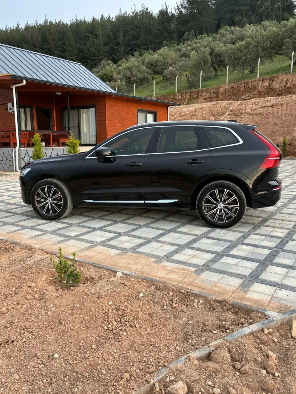 Volvo Bilen Bilir — 6
