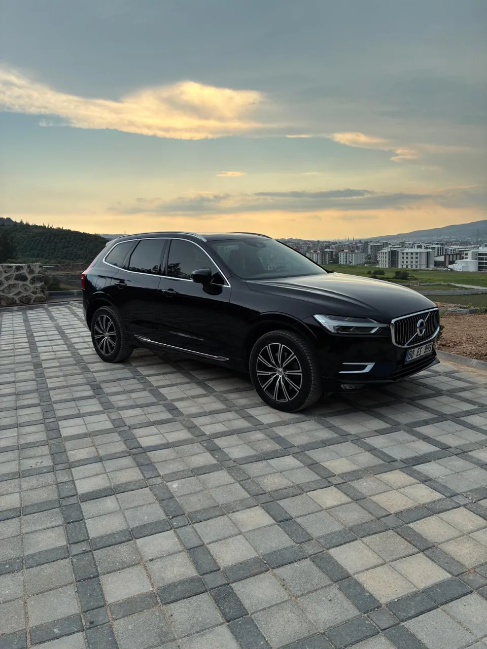 Volvo Bilen Bilir — 7