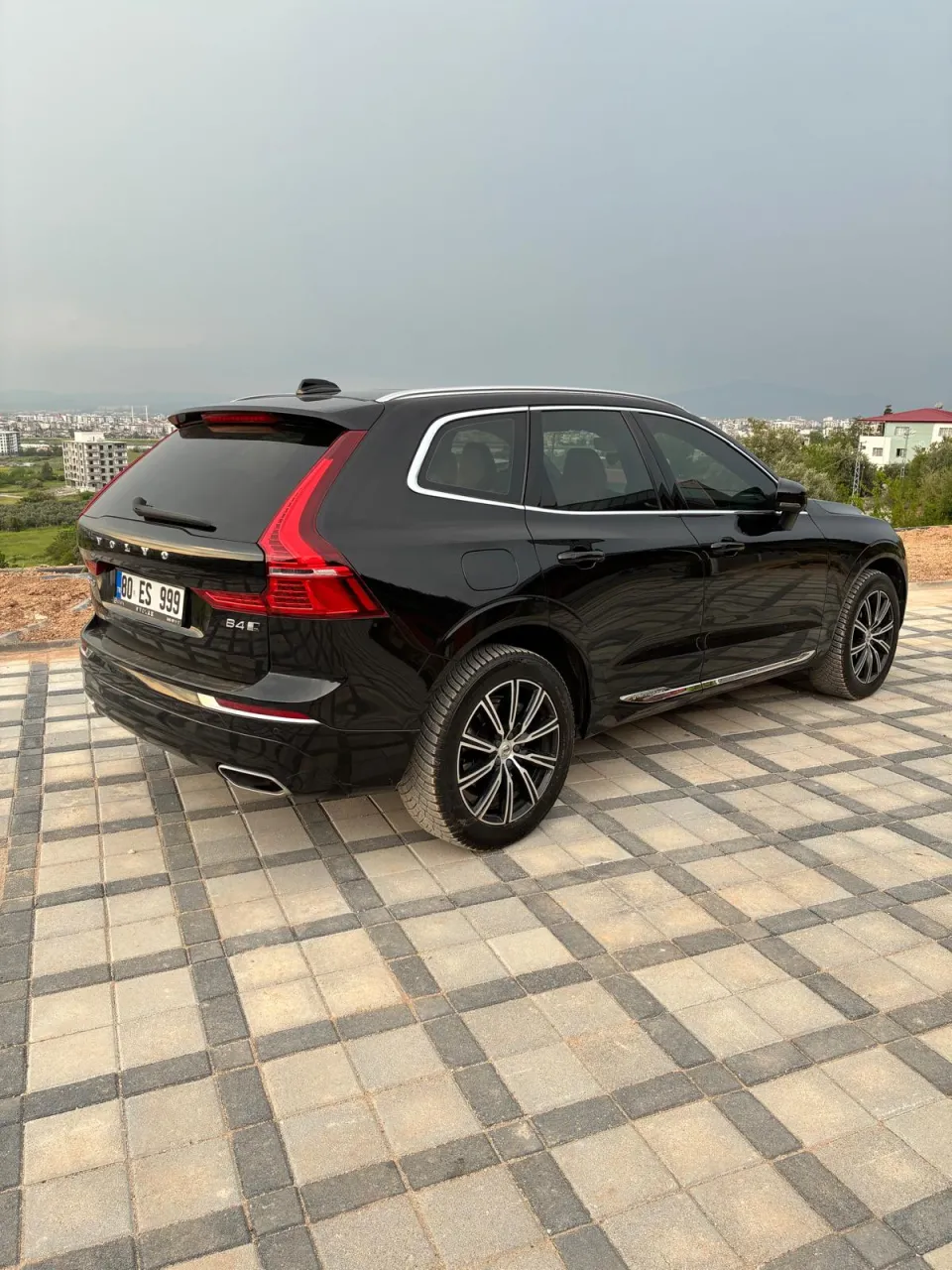 Volvo Bilen Bilir — 9
