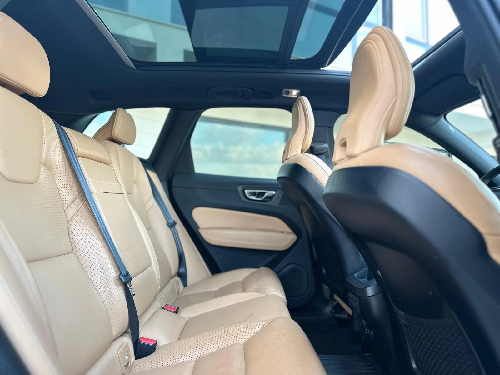 Volvo Bilen Bilir — 8
