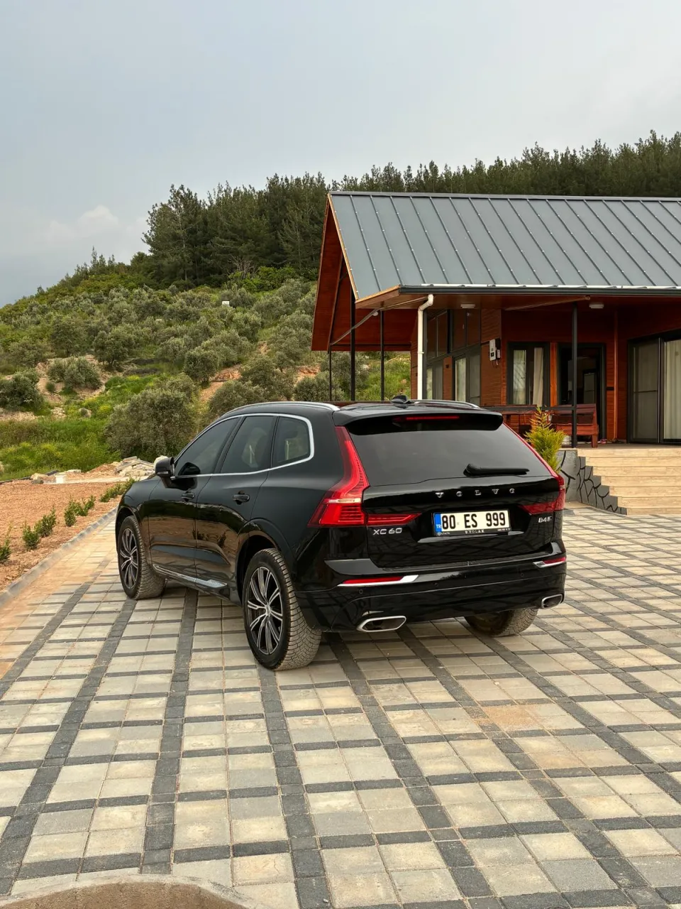 Volvo Bilen Bilir — 5