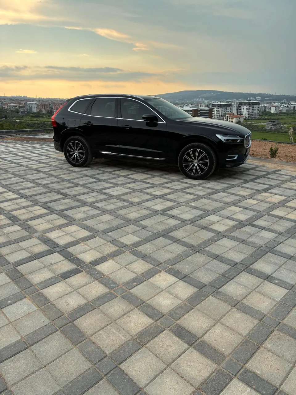 Volvo Bilen Bilir — 4