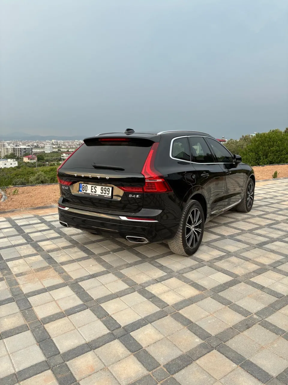 Volvo Bilen Bilir — 3
