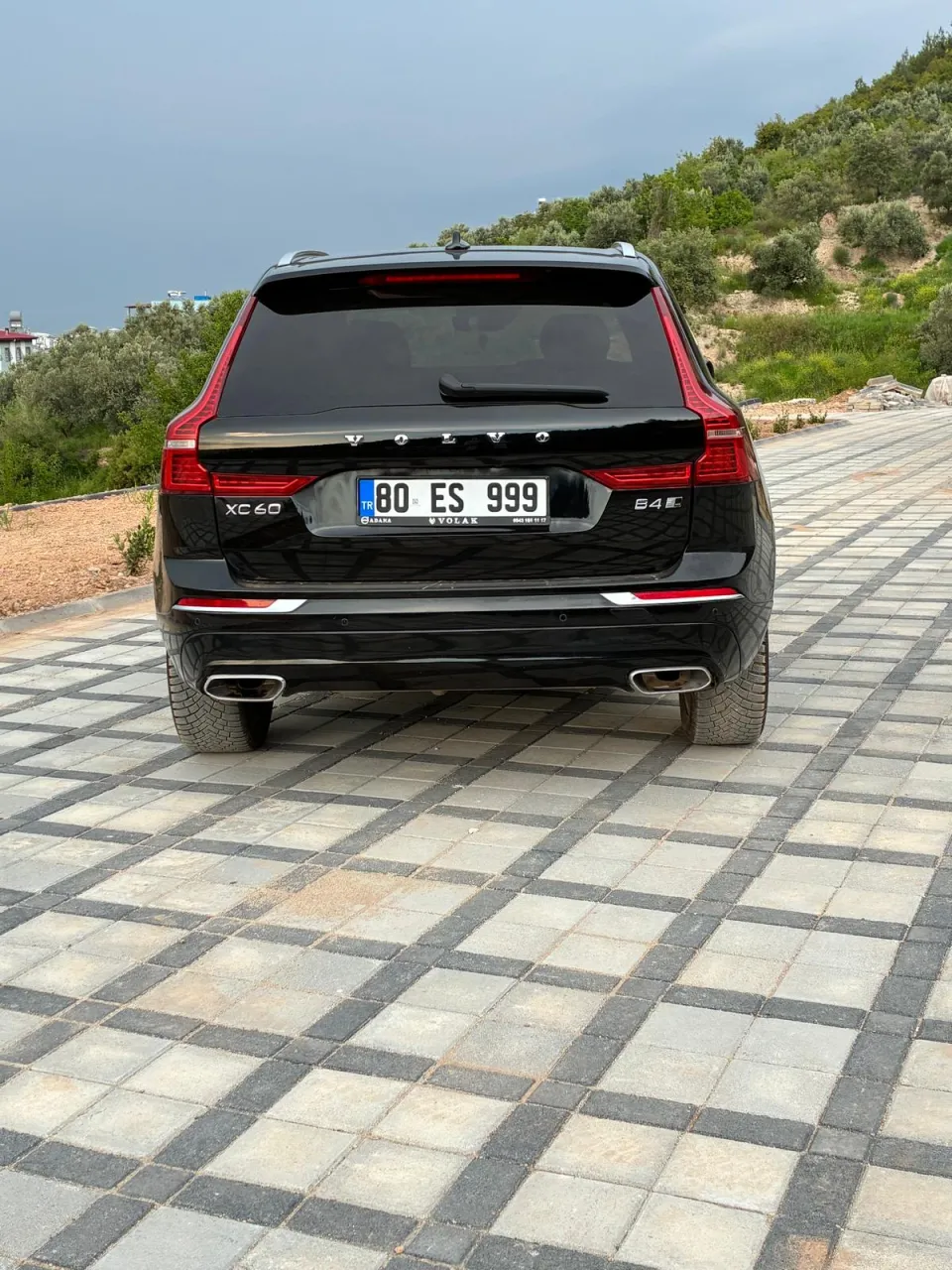 Volvo Bilen Bilir — 2
