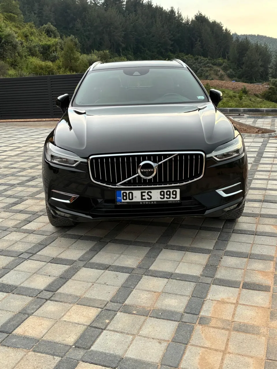 Volvo Bilen Bilir — 12