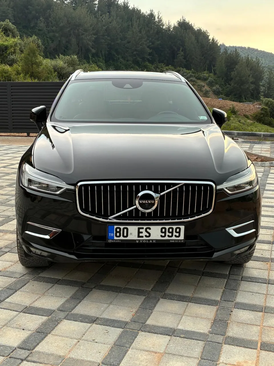 Volvo Bilen Bilir — 1