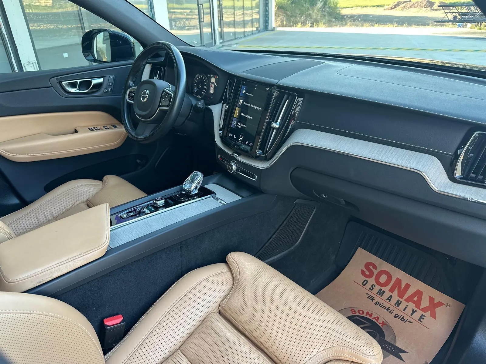 Volvo Bilen Bilir — 13